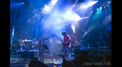 08/26/06 Camp Bisco, Hunter, NY 