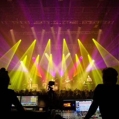 01/12/18 Taft Theatre, Cincinnati, OH 