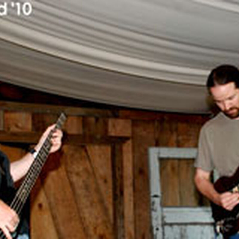 08/08/10 Dead On The Creek, Willits, CA 