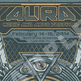 02/16/14 Aura Festival, Live Oak, FL 