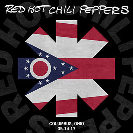05/14/17 Schottenstein Center, Columbus, OH 