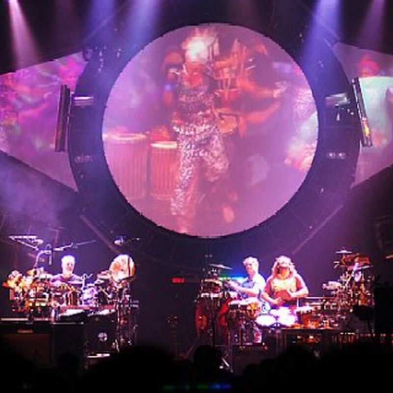 07/12/07 Beacon Theatre, New York, NY 