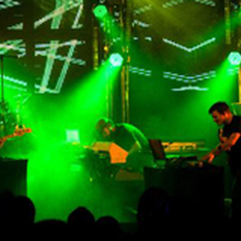 03/18/10 Madison Theatre, Covington, KY 