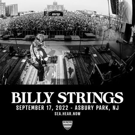 09/17/22 Sea.Hear.Now Festival, Asbury Park, NJ 