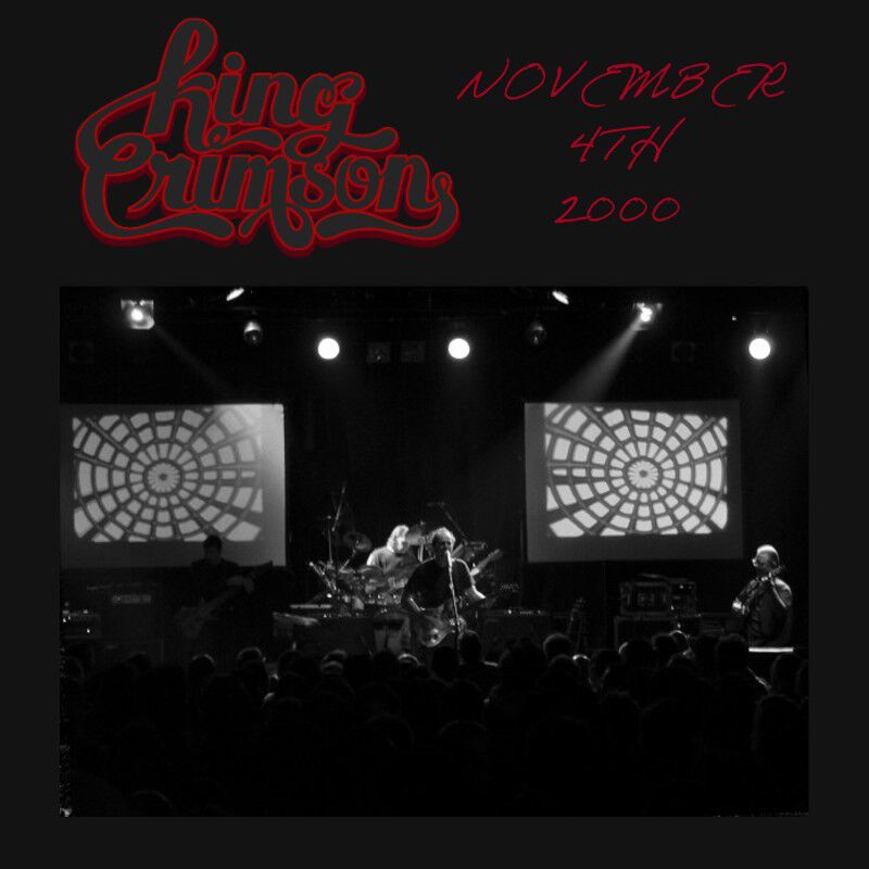 11/04/00 Odeon, Cleveland, OH 