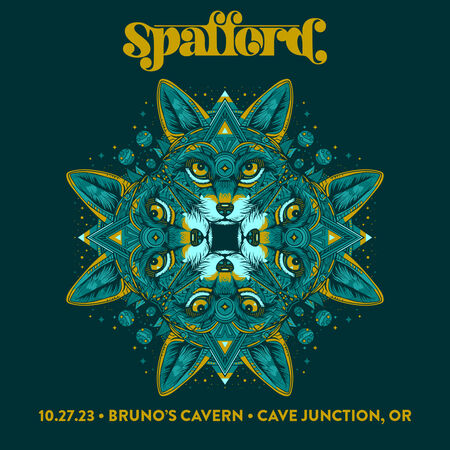 10/27/23 Bruno's Cavern, Cave Junction, OR 