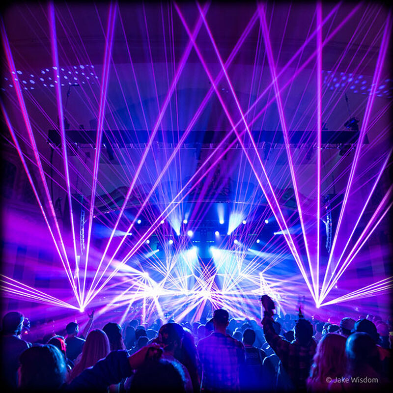 03/09/18 State Theatre, Portland, ME 