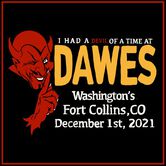 12/01/21 Washington's, Fort Collins, CO 