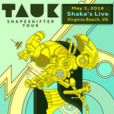 05/03/18 Shaka's Live, Virginia Beach, VA 