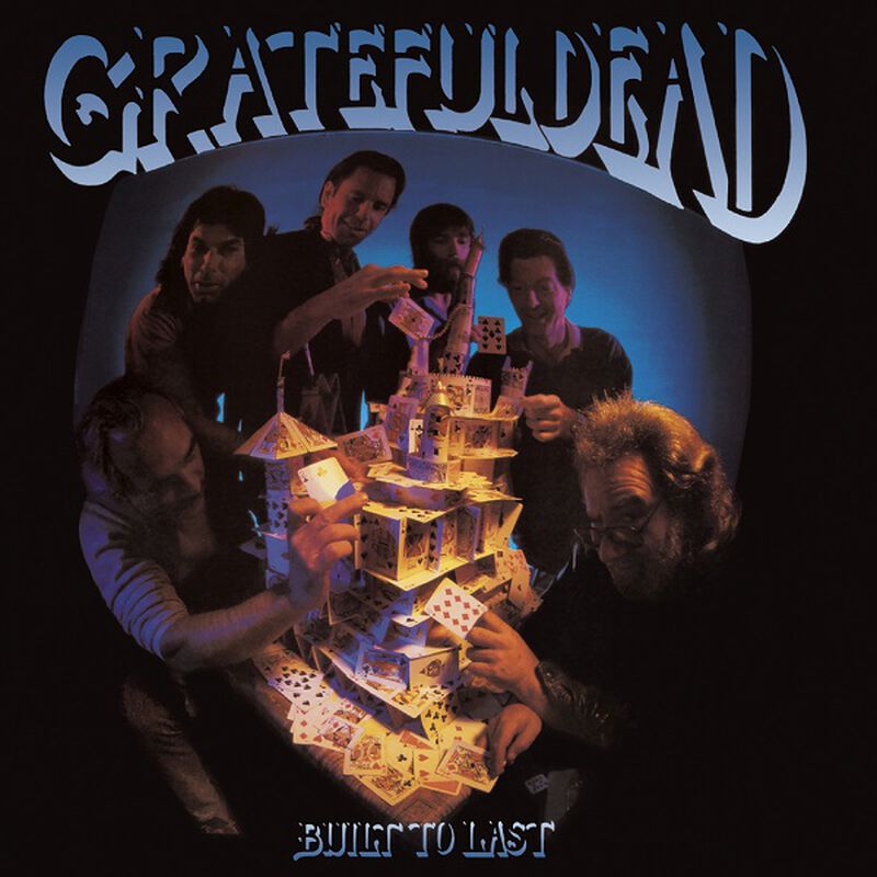 Built to Last (2013 Remaster)