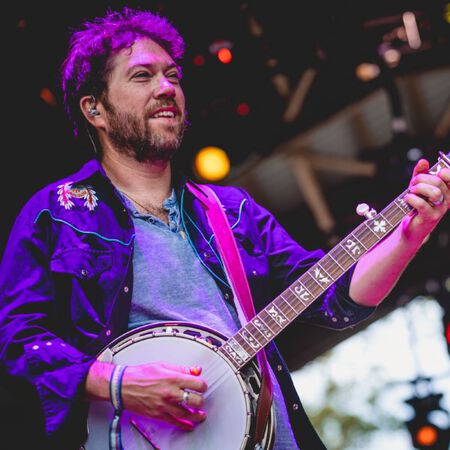 05/29/22 Revival Festival at Harmony Park, Geneva, MN 