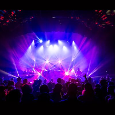 05/04/24 Town Ballroom, Buffalo, NY 