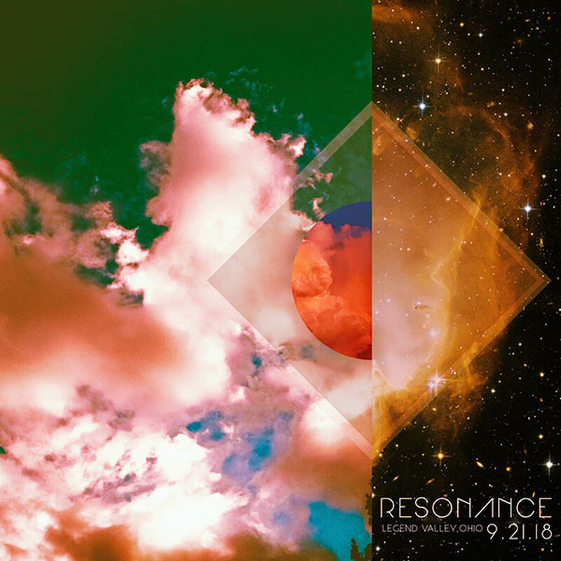 09/21/18 Resonance Music and Arts Festival, Thornton, OH 
