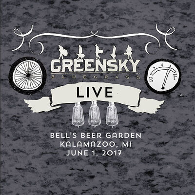 06/01/17 Bell&rsquo;s Garden Opener, Kalamazoo, MI 