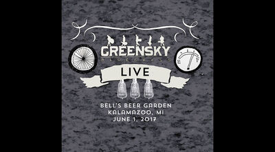 06/01/17 Bell’s Garden Opener, Kalamazoo, MI 