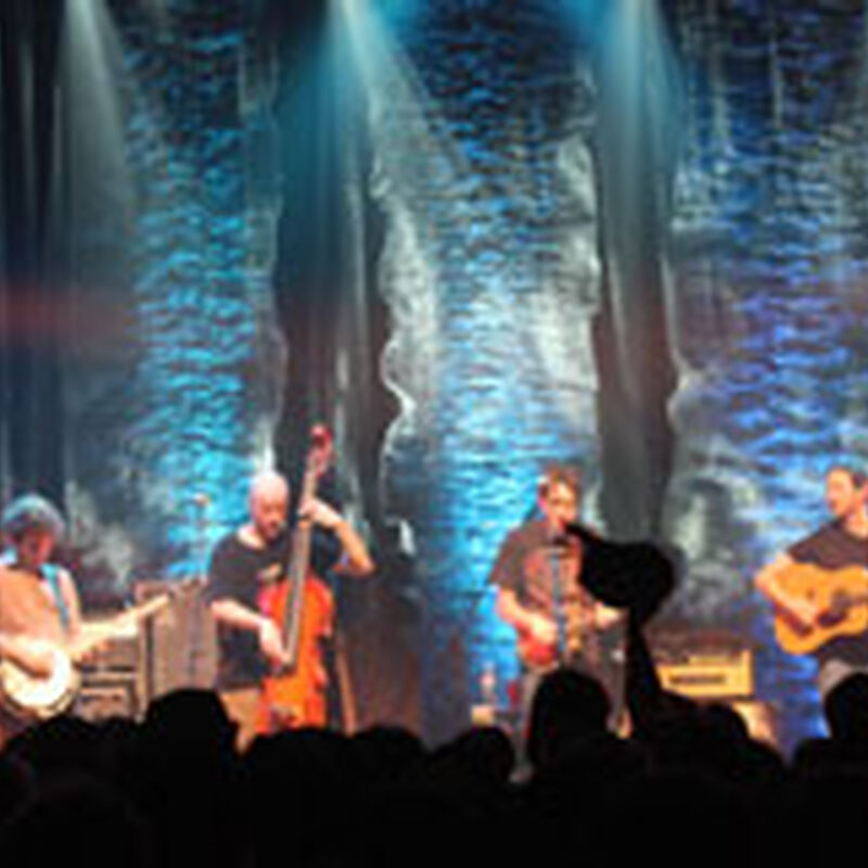 03/15/13 The Depot, Salt Lake City, UT 