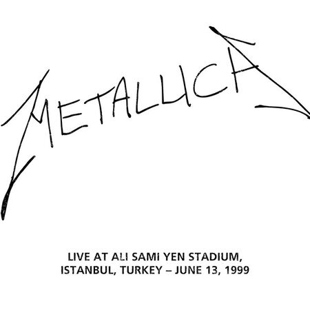 06/13/99 Ali Sami Yen Stadium, Istanbul, TUR 