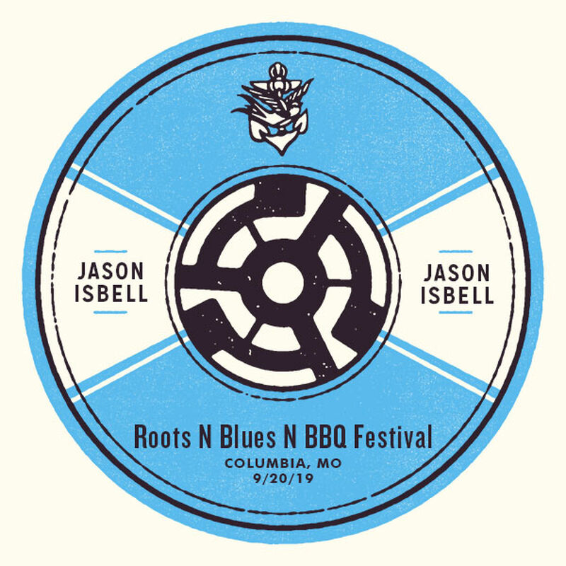 09/29/19 Roots N Blues N BBQ Festival, Columbia, MO 