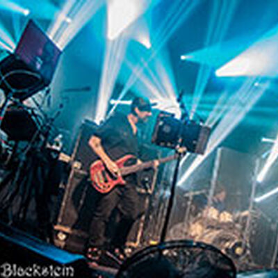 06/13/14 Irving Plaza, New York, NY 