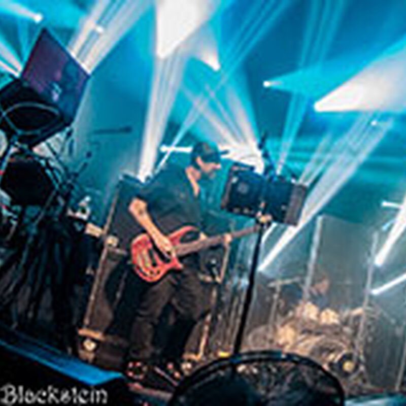06/13/14 Irving Plaza, New York, NY 
