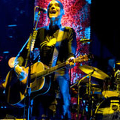 12/03/08 Gibson Amphitheatre, Universal City, CA 