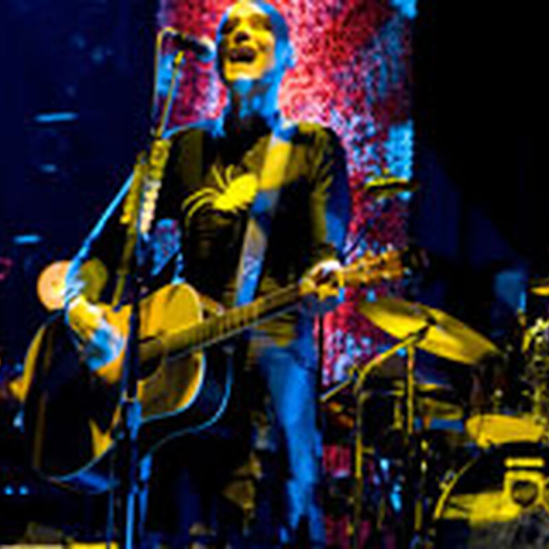 12/03/08 Gibson Amphitheatre, Universal City, CA 