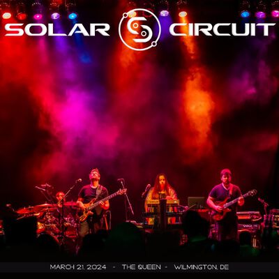 03/21/24 The Queen, Wilmington, DE 