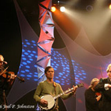 12/31/06 Fillmore Auditorium, Denver, CO 