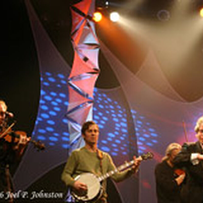 12/31/06 Fillmore Auditorium, Denver, CO 