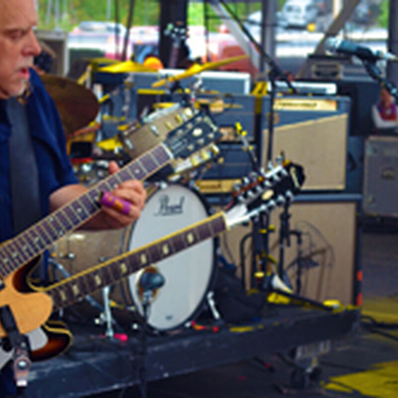 08/16/14 The Peach Music Festival, Scranton, PA 