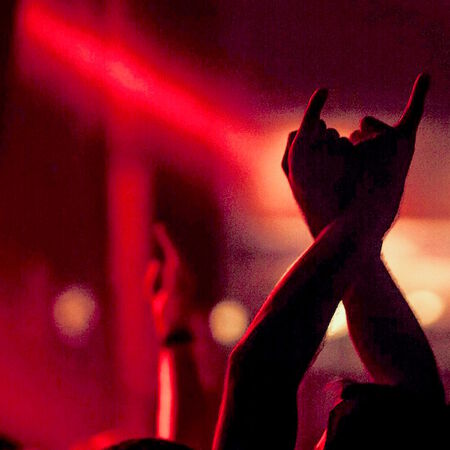 02/05/10 War Memorial Auditorium, Nashville, TN 