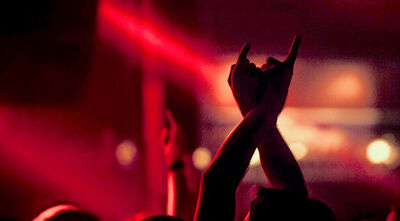 02/05/10 War Memorial Auditorium, Nashville, TN 