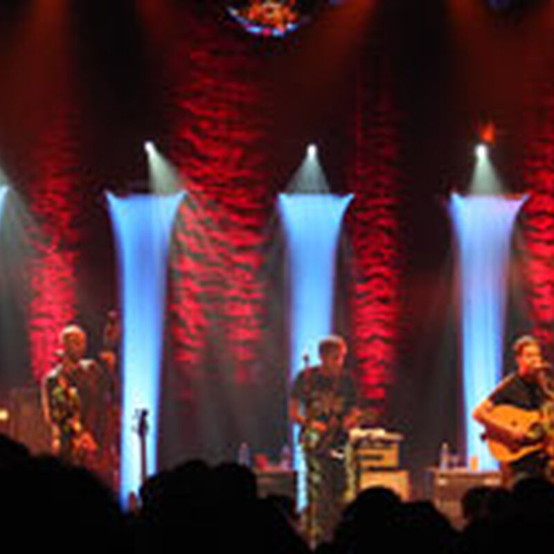 12/31/12 Boulder Theater, Boulder, CO 