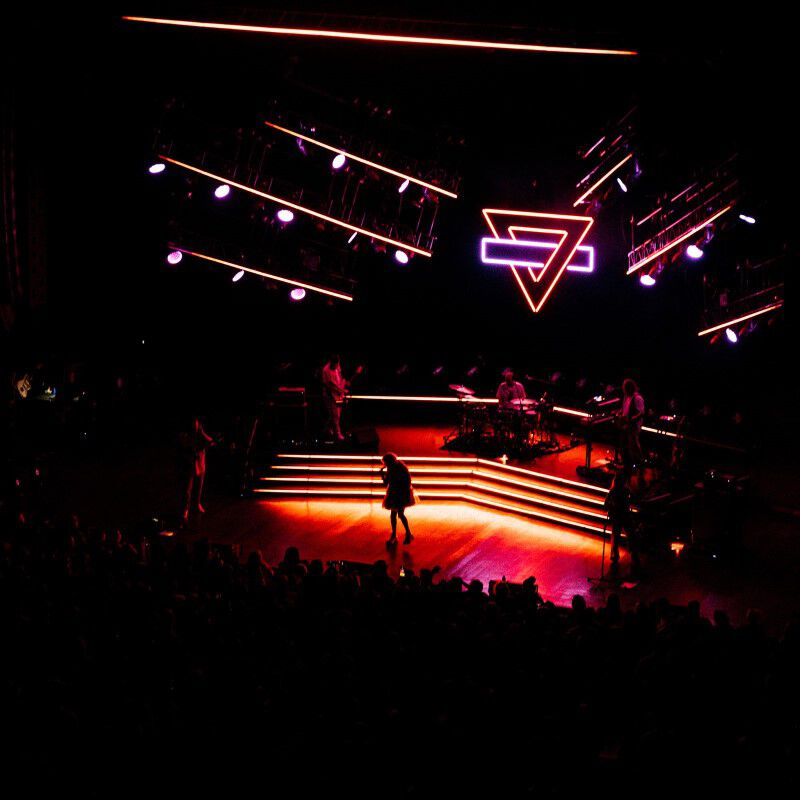 09/14/24 TD Pavilion at the Mann, Philadelphia, PA 