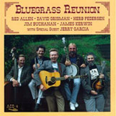 Bluegrass Reunion