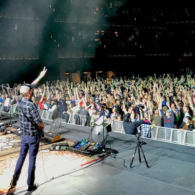 02/15/18 The Anthem, Washington, DC 