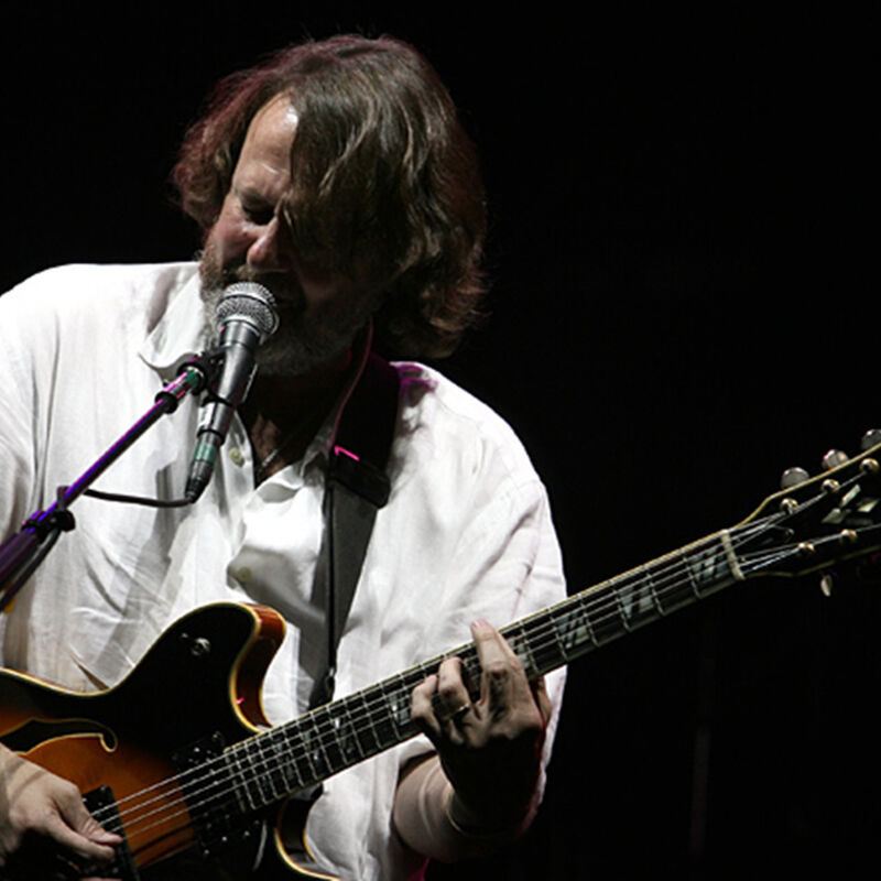 07/15/07 The Chicago Theatre, Chicago, IL 