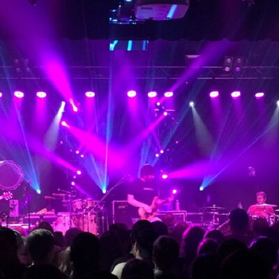 08/27/16 The Waiting Room, Omaha, NE 