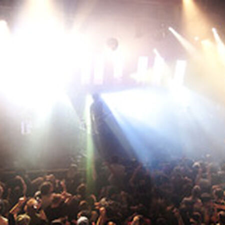 02/26/10 Water Street Music Hall, Rochester, NY 