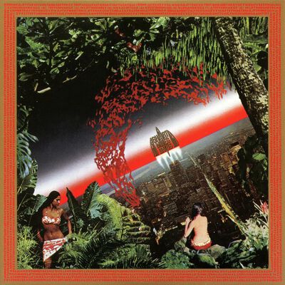 02/02/75 Agharta, Osaka, Japan 
