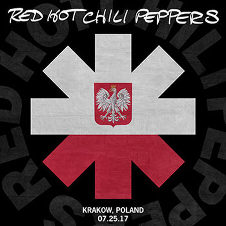 07/25/17 Cracovia Stadium, Krakow, PL 
