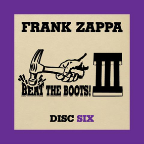 Beat The Boots III: Disc Six