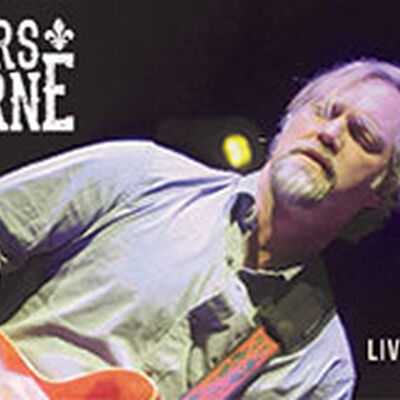 02/13/15 Tipitina's, New Orleans, LA 