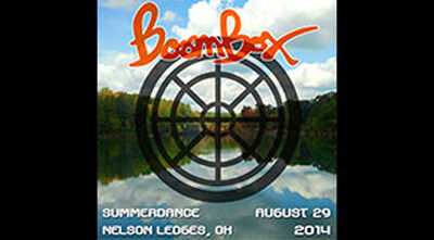 08/29/14 Summeradance, Garrettsville, OH 