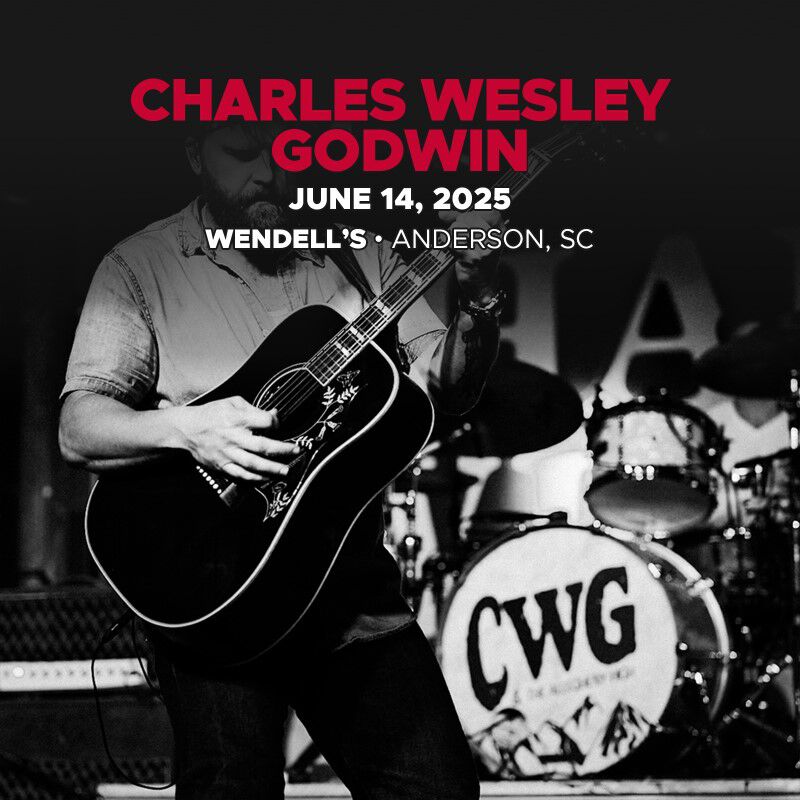 06/14/25 Wendell's, Anderson, SC 