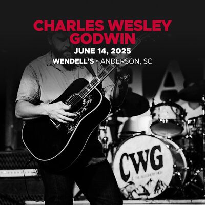 06/14/25 Wendell's, Anderson, SC 