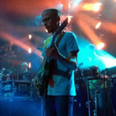 04/03/13 Aggie Theatre, Fort Collins, CO 