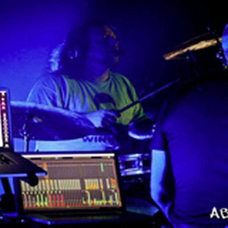 04/30/11 Expo Five, Louisville, KY 