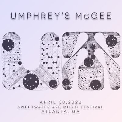 04/30/22 Sweetwater 420 Music Festival, Atlanta, GA 
