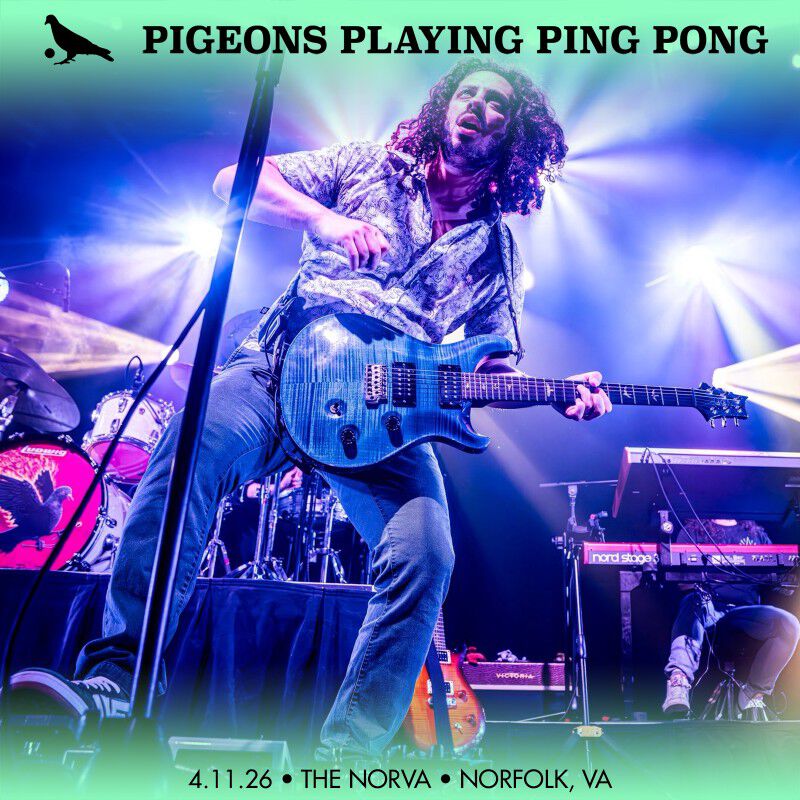 04/11/26 The NorVa, Norfolk, VA 